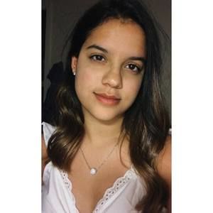 Meet your Posher, Brooklynn